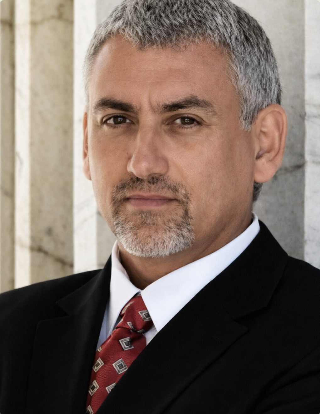 Peter Cardillo, Founding Partner and Lead Attorney of Cardillo Law Firm